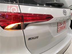 تويوتا فورجنر